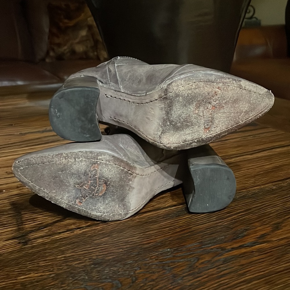 Freebird Booties - image 6